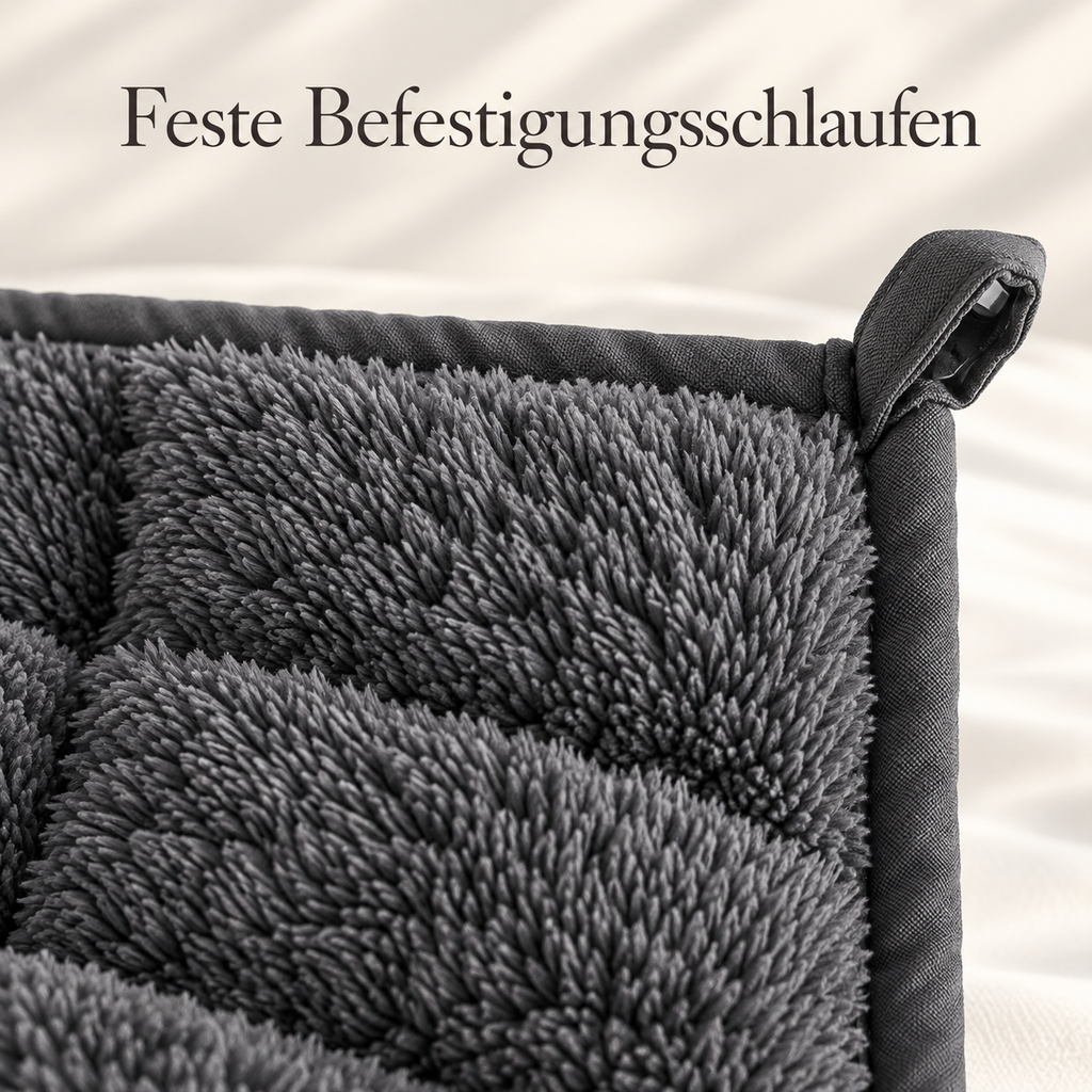 LETORA Destiny – Deine Wohlfühldecke