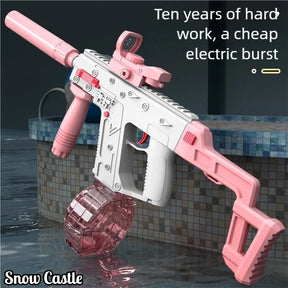 Letora- Aqua Blaster